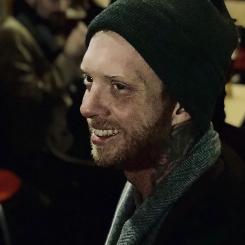 Meet your Posher, Joshua